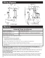 Preview for 10 page of KitchenAid 42 Installation Instructions And Use And Care Manual