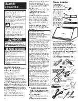 Preview for 14 page of KitchenAid 42 Installation Instructions And Use And Care Manual