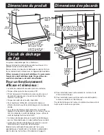 Предварительный просмотр 15 страницы KitchenAid 42 Installation Instructions And Use And Care Manual