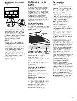 Preview for 21 page of KitchenAid 42 Installation Instructions And Use And Care Manual