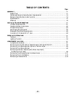 Preview for 3 page of KitchenAid 4317333 Technical Education