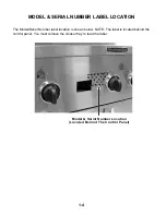 Preview for 8 page of KitchenAid 4317333 Technical Education