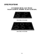 Предварительный просмотр 7 страницы KitchenAid 4322555 Manual