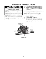 Предварительный просмотр 17 страницы KitchenAid 4322555 Manual