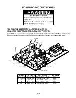 Предварительный просмотр 21 страницы KitchenAid 4322555 Manual