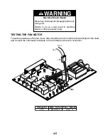 Предварительный просмотр 23 страницы KitchenAid 4322555 Manual