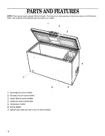 Preview for 4 page of KitchenAid 4356739 Use & Care Manual