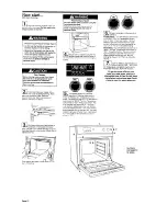 Предварительный просмотр 4 страницы KitchenAid 4367501 Installation Instructions