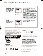 Предварительный просмотр 10 страницы KitchenAid 4452300B Use And Care Manual