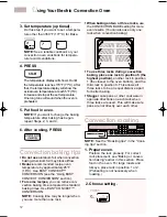 Preview for 12 page of KitchenAid 4452300B Use And Care Manual