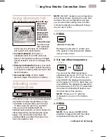 Preview for 15 page of KitchenAid 4452300B Use And Care Manual