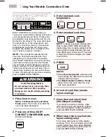 Preview for 20 page of KitchenAid 4452300B Use And Care Manual