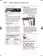 Preview for 26 page of KitchenAid 4452300B Use And Care Manual