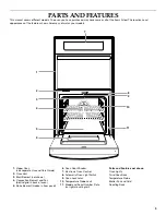 Preview for 5 page of KitchenAid 4453218A Use & Care Manual