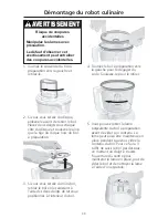 Preview for 51 page of KitchenAid 4KFP710 Instructions And Recipes Manual