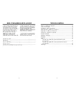 Preview for 9 page of KitchenAid 4KHB100 Instructions Manual
