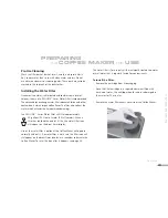 Preview for 14 page of KitchenAid 4KPCM050 Manual To Professional Results