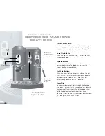 Предварительный просмотр 12 страницы KitchenAid 4KPES100 User Manual