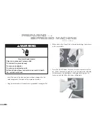 Предварительный просмотр 16 страницы KitchenAid 4KPES100 User Manual