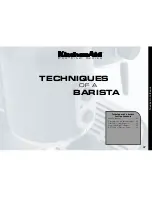 Предварительный просмотр 29 страницы KitchenAid 4KPES100 User Manual