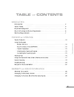 Preview for 5 page of KitchenAid 4KPTT780 Manual Professional Results