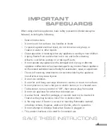 Preview for 7 page of KitchenAid 4KPTT780 Manual Professional Results