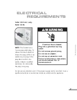 Preview for 9 page of KitchenAid 4KPTT780 Manual Professional Results
