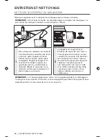 Preview for 12 page of KitchenAid 4KSB70DW Use And Care Manual