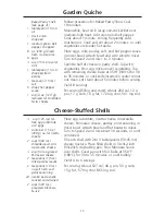 Preview for 26 page of KitchenAid 4KSMC50S Instructions And Recipes Manual