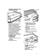 Preview for 9 page of KitchenAid 4KSRF36D Use And Care Manual