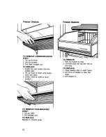 Preview for 10 page of KitchenAid 4KSRF36D Use And Care Manual