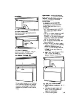 Preview for 13 page of KitchenAid 4KSRF36D Use And Care Manual