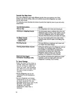 Preview for 16 page of KitchenAid 4KSRF36D Use And Care Manual