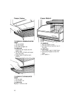 Предварительный просмотр 10 страницы KitchenAid 4KSRF36DT Use And Care Manual