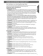 Preview for 5 page of KitchenAid 4KSS1121 Instructions Manual