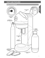 Preview for 7 page of KitchenAid 4KSS1121 Instructions Manual