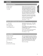 Preview for 15 page of KitchenAid 4KSS1121 Instructions Manual