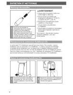 Preview for 30 page of KitchenAid 4KSS1121 Instructions Manual