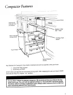 Preview for 5 page of KitchenAid 4KUCS181T User And Care Manual