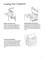 Preview for 7 page of KitchenAid 4KUCS181T User And Care Manual