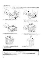 Preview for 10 page of KitchenAid 4KUCS181T User And Care Manual
