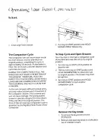 Preview for 11 page of KitchenAid 4KUCS181T User And Care Manual