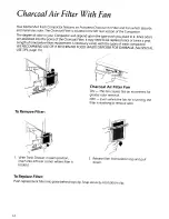 Preview for 12 page of KitchenAid 4KUCS181T User And Care Manual