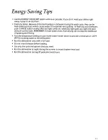 Preview for 11 page of KitchenAid 4KUDA22OT Use And Care Manual