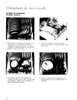 Preview for 42 page of KitchenAid 4KUDA22OT Use And Care Manual