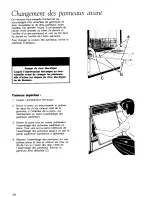 Preview for 52 page of KitchenAid 4KUDA22OT Use And Care Manual