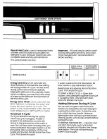 Preview for 9 page of KitchenAid 4KUDC220T Use And Care Manual