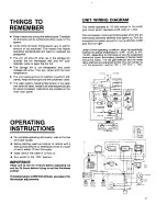 Preview for 7 page of KitchenAid 4KUIS185S Installation Instructions Manual