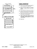 Preview for 8 page of KitchenAid 4KUIS185S Installation Instructions Manual