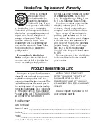 Preview for 2 page of KitchenAid 5 CUP FOOD PROCESSOR Instructions And Recipes Manual